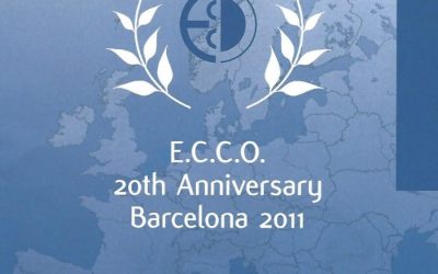 ECCO – 20th anniversary – Barcelona