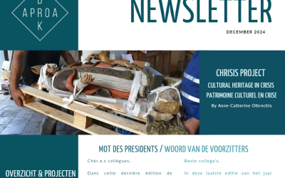 Newsletter #5 – 2024/4