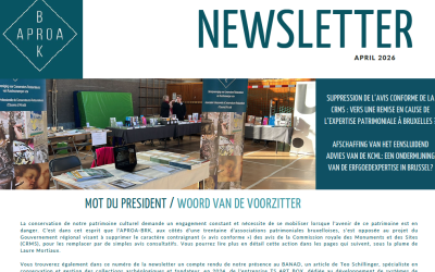 Newsletter#10 – 2026/1