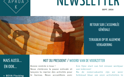 Newsletter #11 – 2026/2